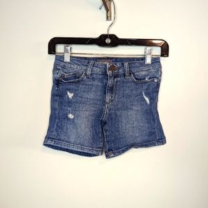 Girls DL1961 Jean Shorts